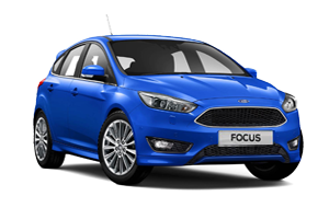 Ford Focus Sport 1.5L 5 Cửa