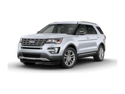 [Review] Ford Explorer Limited Ecoboost tại Ford Việt Nam